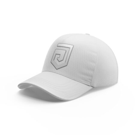 Classic Cap – Vit