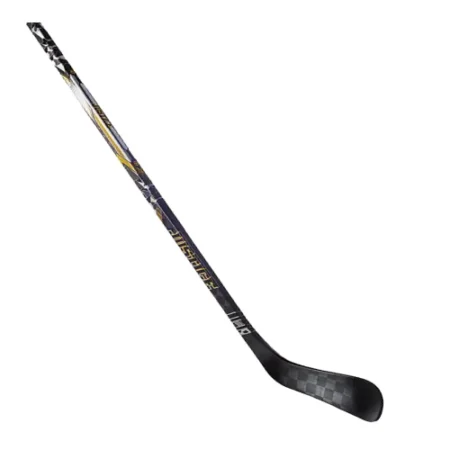 JUSTICE GOLD hockeyklubba med Dual Core