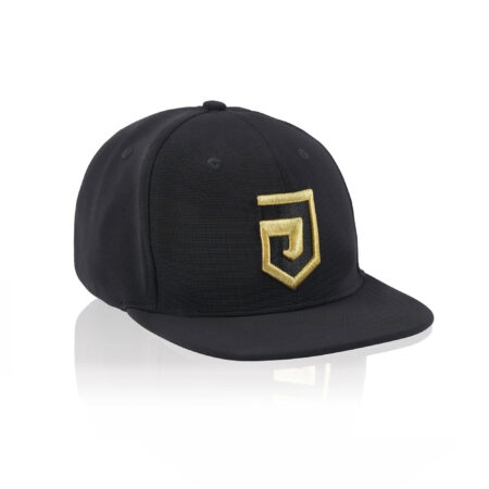 Flat Brim-keps